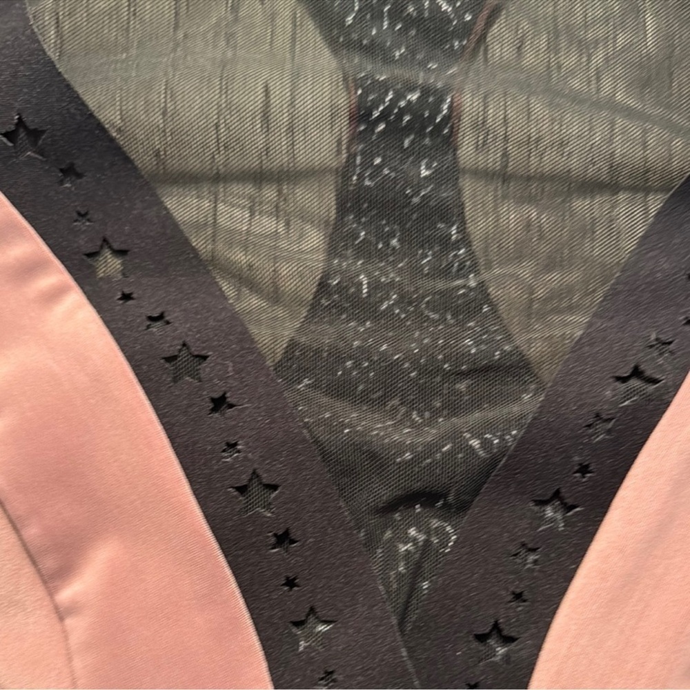 Revolve Track & Bliss Astral Sports Bra - Picture 3 of 5